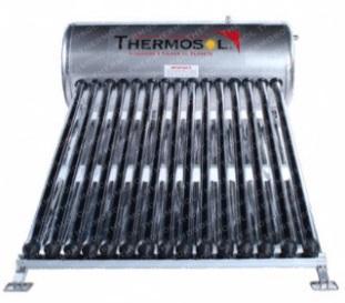 Calentador solar g110 15 aa