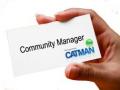 Community Manager Servicio 2025