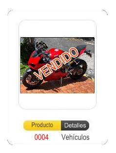 Directorio sitiosweb opportunitymx tienda producto 0004 vendida motocicleta ducati