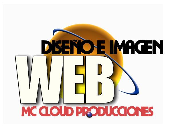 Diseno e imagen web logo