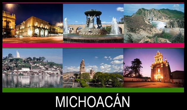 Michoacan