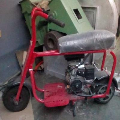 Micromoto a1